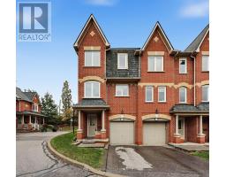 23 MARMILL WAY, Markham, Ontario