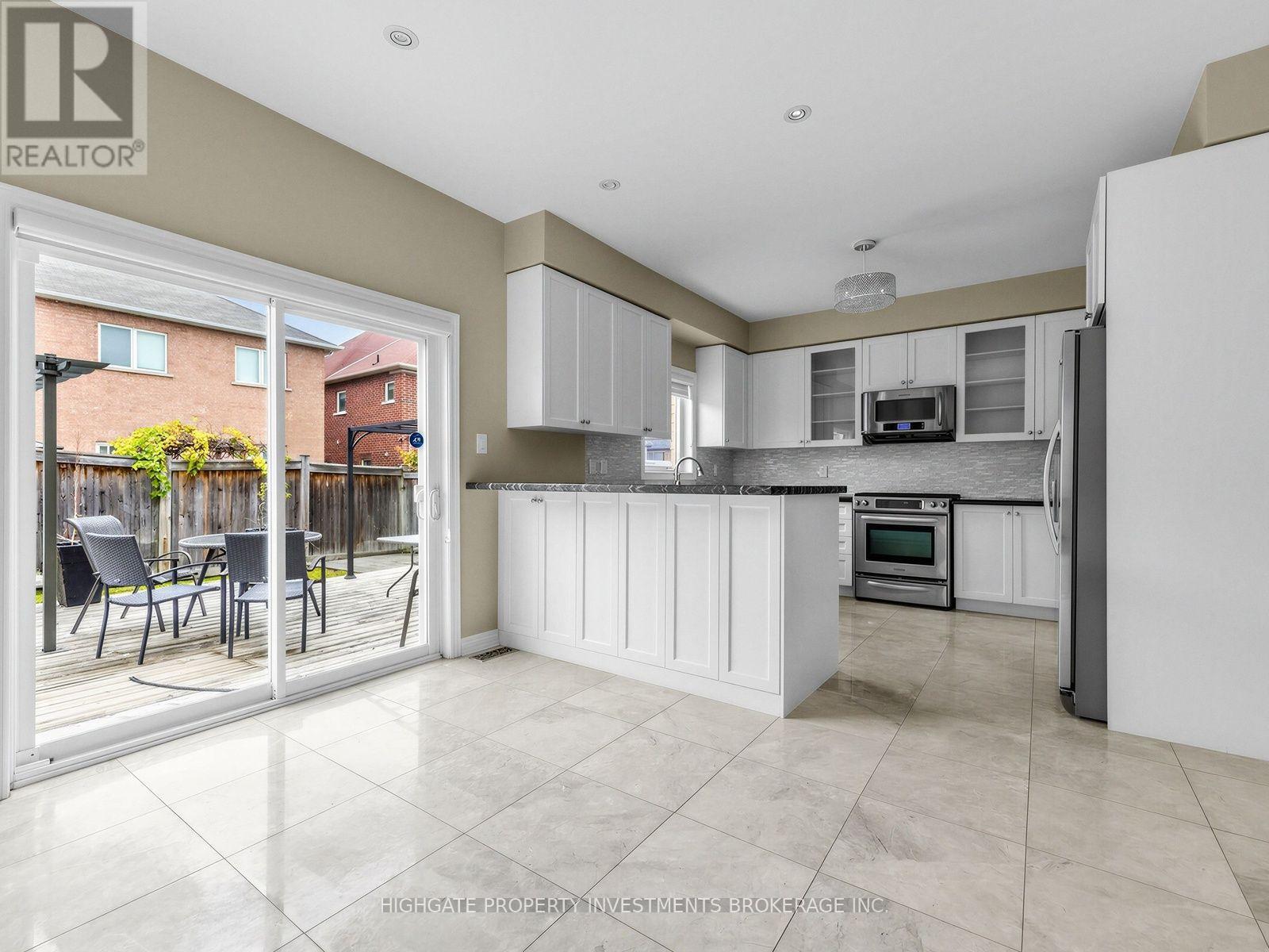 9 Aidan Drive, Vaughan (Vellore Village), Ontario  L4H 0T5 - Photo 17 - N14101524