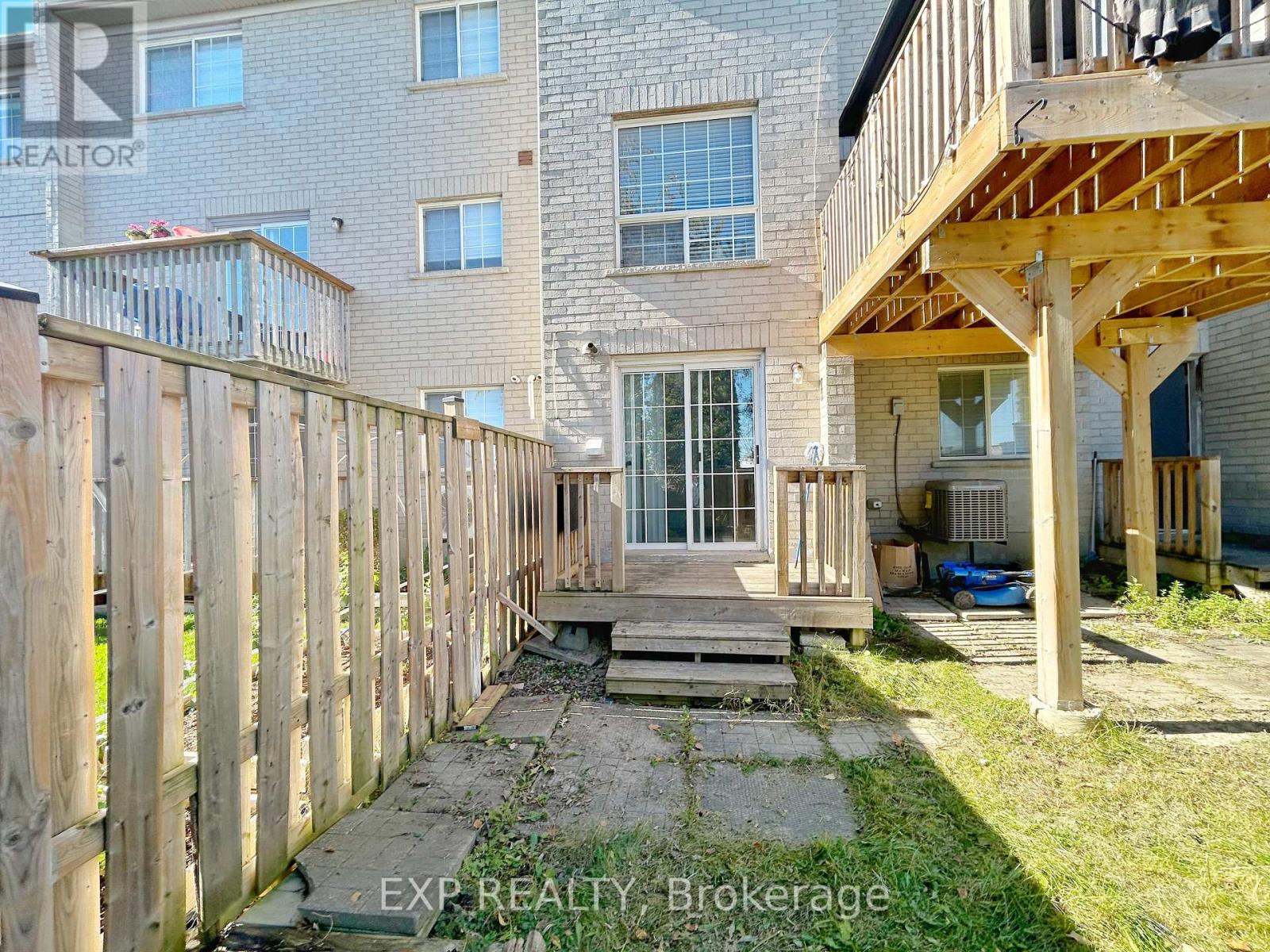 Bsmt - 353 Flagstone Way, Newmarket, Ontario  L3X 2R3 - Photo 12 - N14101572