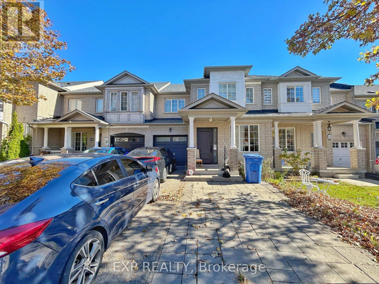 Bsmt - 353 Flagstone Way, Newmarket, Ontario  L3X 2R3 - Photo 2 - N14101572
