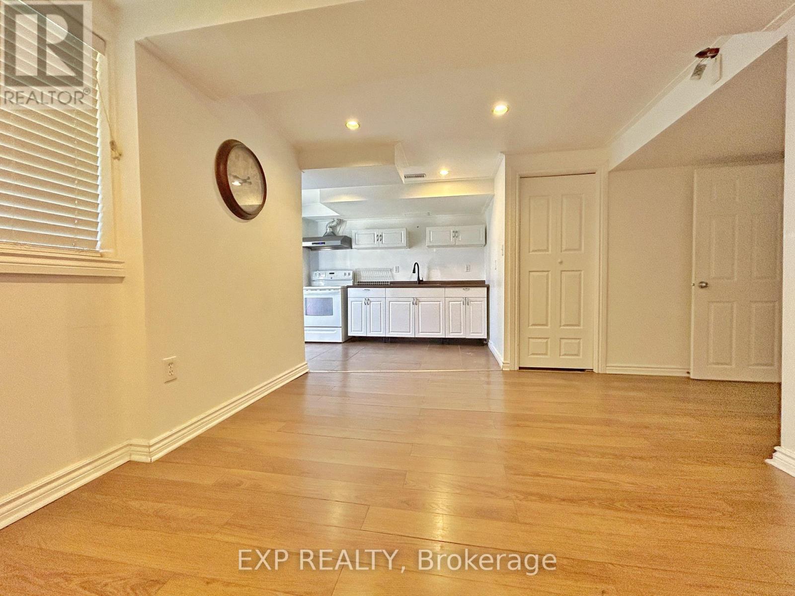 Bsmt - 353 Flagstone Way, Newmarket, Ontario  L3X 2R3 - Photo 5 - N14101572