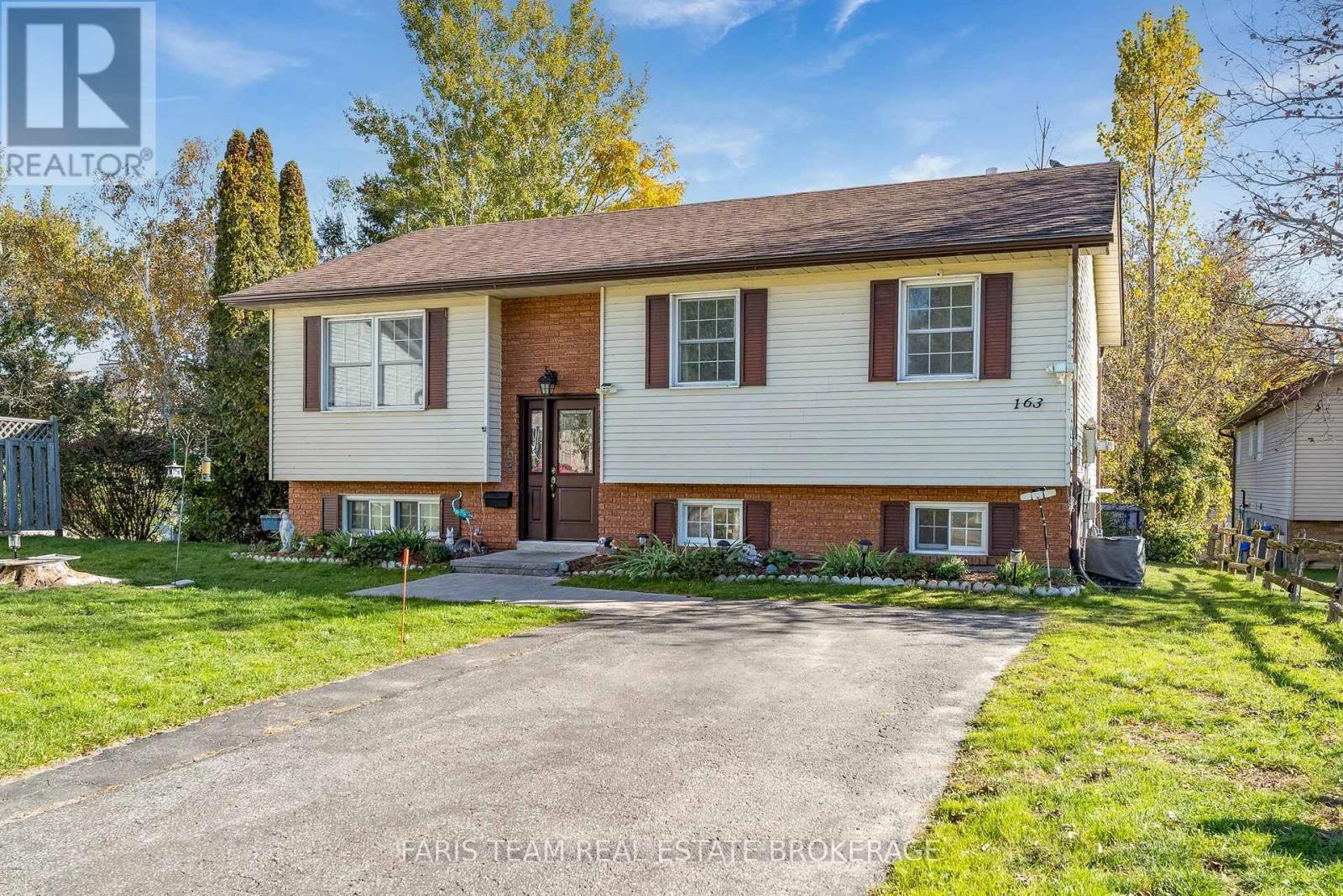 163 Shannon Street, Orillia, Ontario  L3V 7B6 - Photo 1 - S14101318