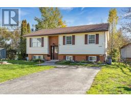 163 SHANNON STREET, Orillia, Ontario