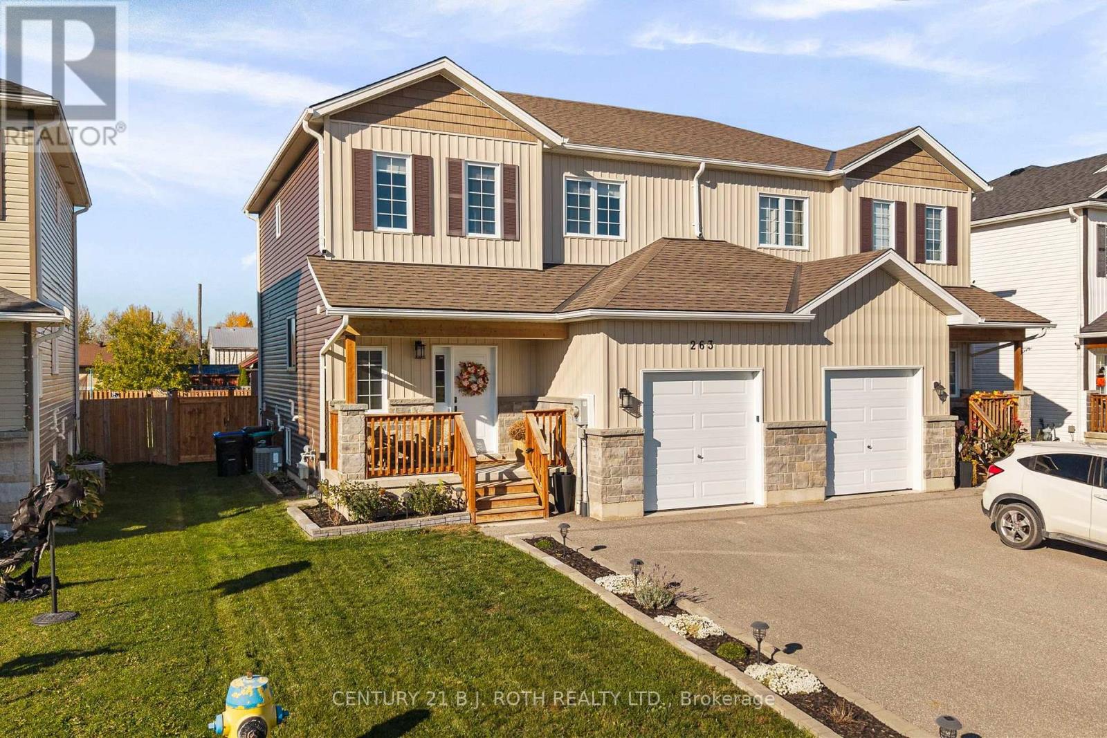 263 QUEBEC STREET, Clearview, Ontario