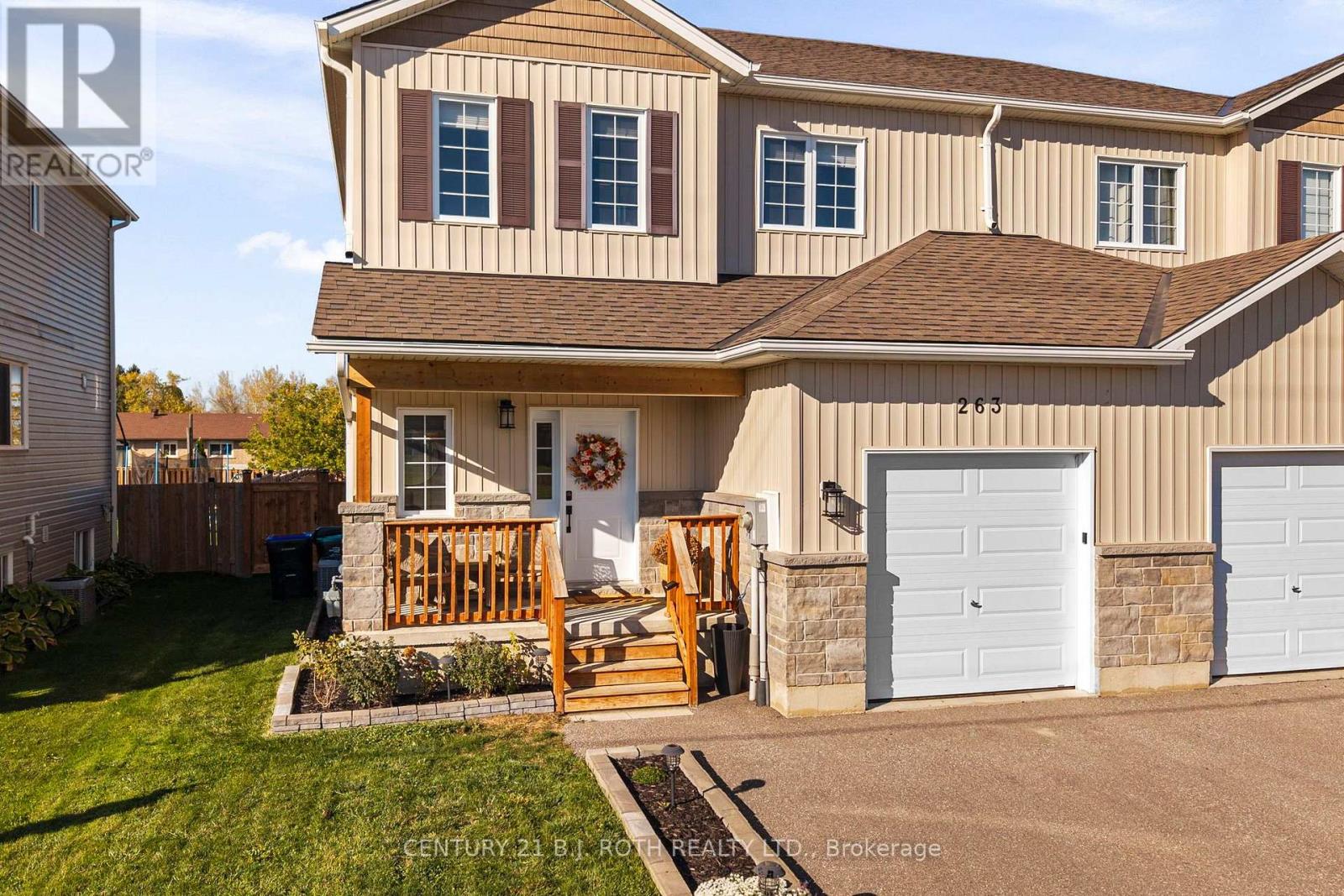 263 Quebec Street, Clearview (Stayner), Ontario  L0M 1S0 - Photo 2 - S14101410