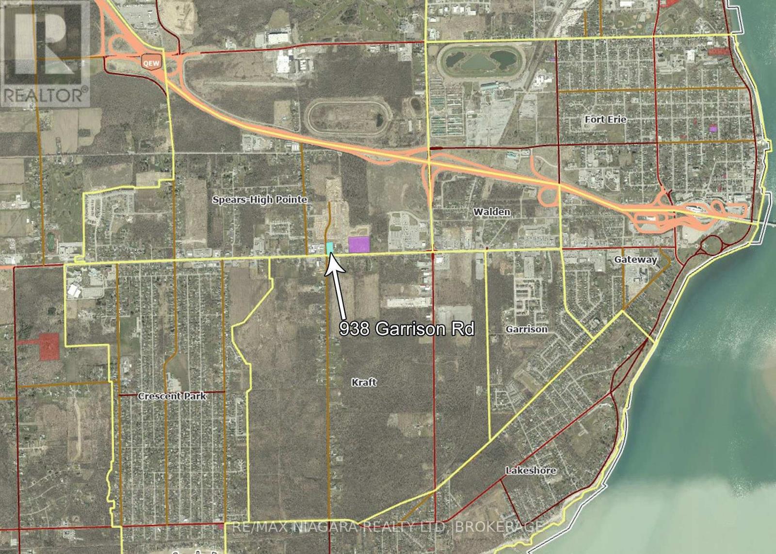 938 Garrison Road, Fort Erie, Ontario  L2A 1N7 - Photo 11 - X14101342