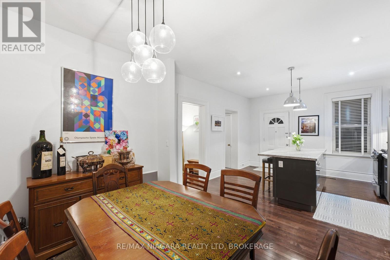 9 Duke Street, St. Catharines, Ontario  L2R 5W1 - Photo 17 - X14101430