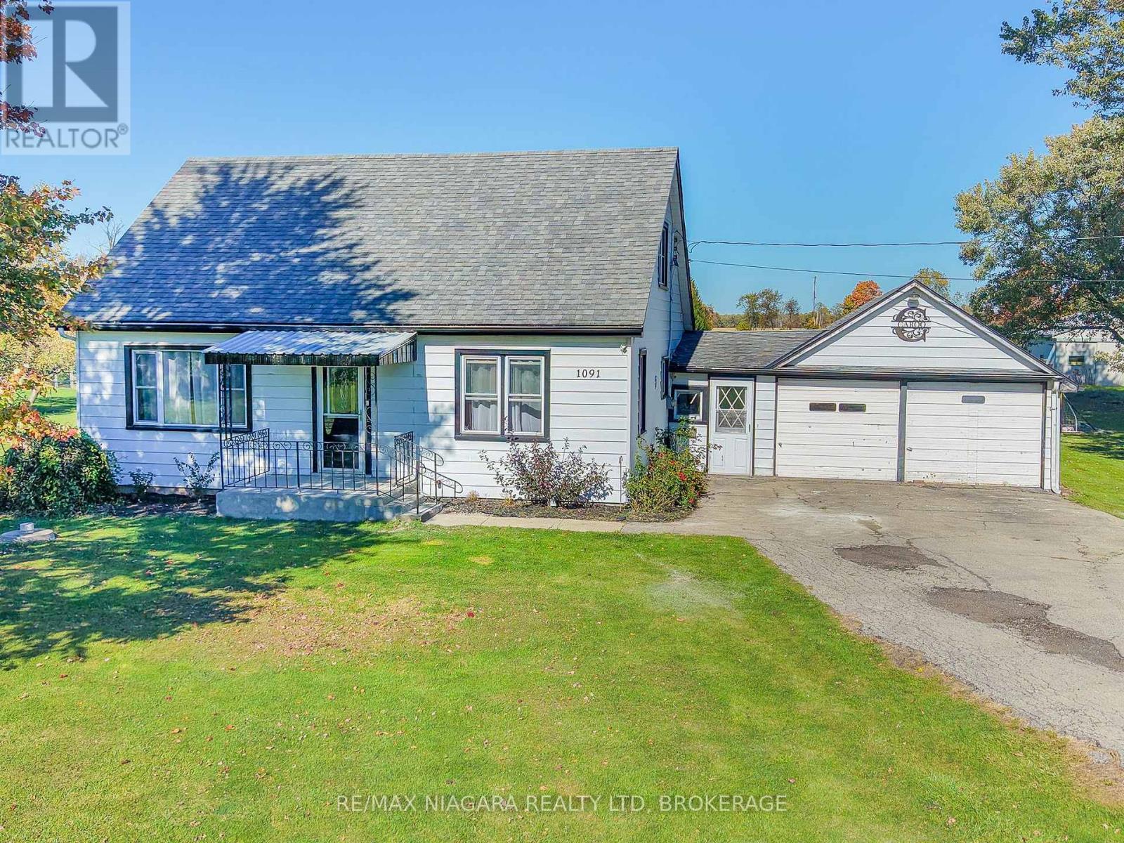 1091 BROAD STREET E, Haldimand, Ontario