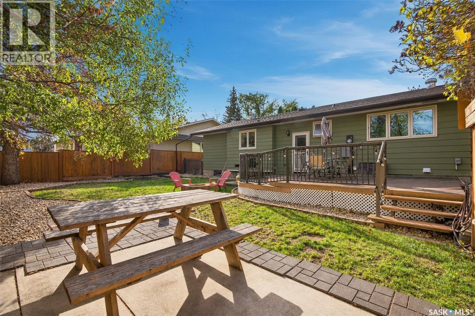 122 Michener Drive, Regina, Saskatchewan  S4V 0G8 - Photo 48 - SK051576