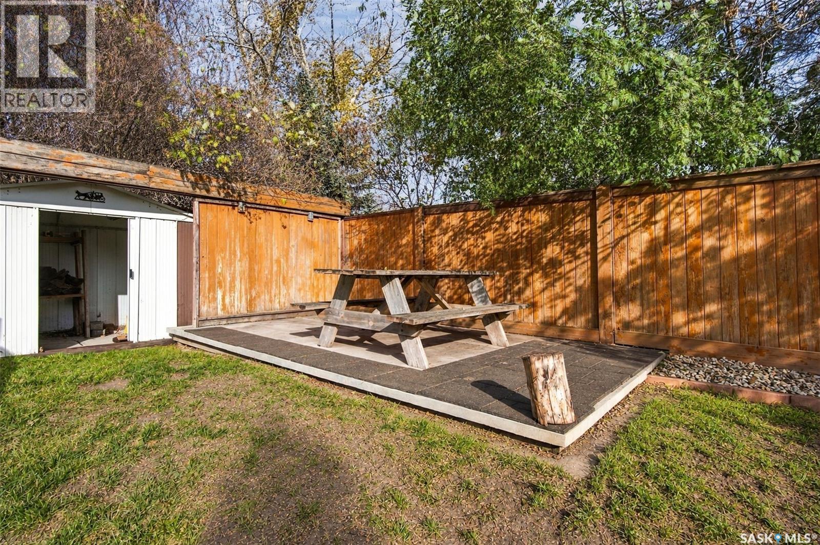 122 Michener Drive, Regina, Saskatchewan  S4V 0G8 - Photo 49 - SK051576