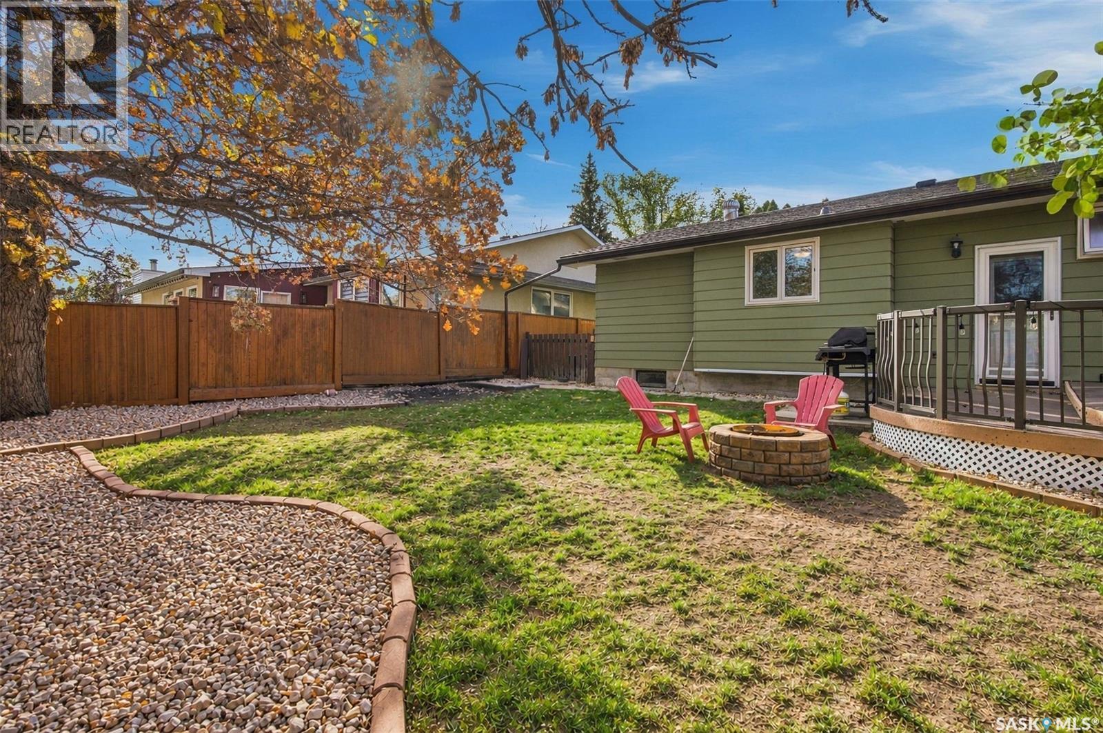122 Michener Drive, Regina, Saskatchewan  S4V 0G8 - Photo 51 - SK051576