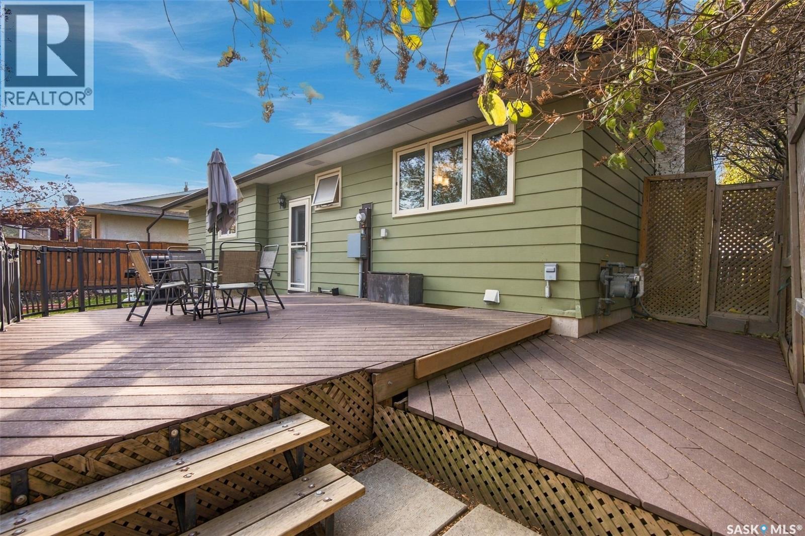 122 Michener Drive, Regina, Saskatchewan  S4V 0G8 - Photo 55 - SK051576