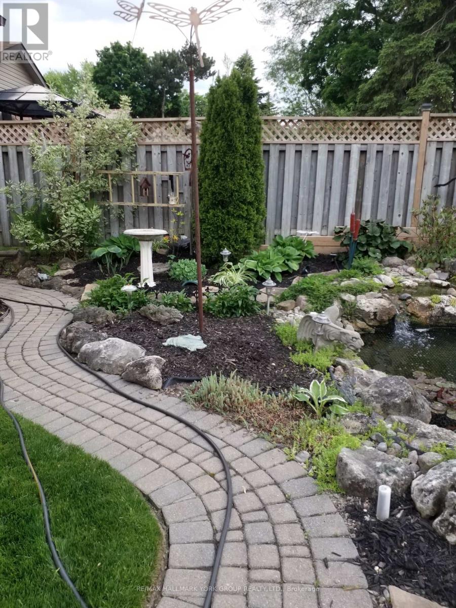10 Harefield Drive, Toronto, Ontario  M9W 4C7 - Photo 38 - W14101250