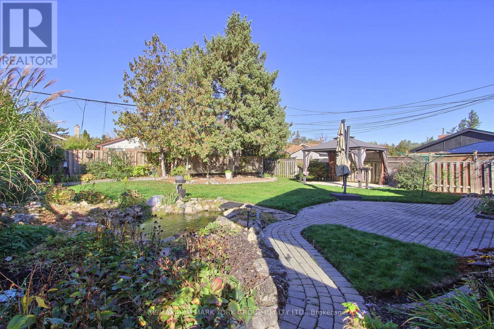 10 Harefield Drive, Toronto, Ontario  M9W 4C7 - Photo 40 - W14101250