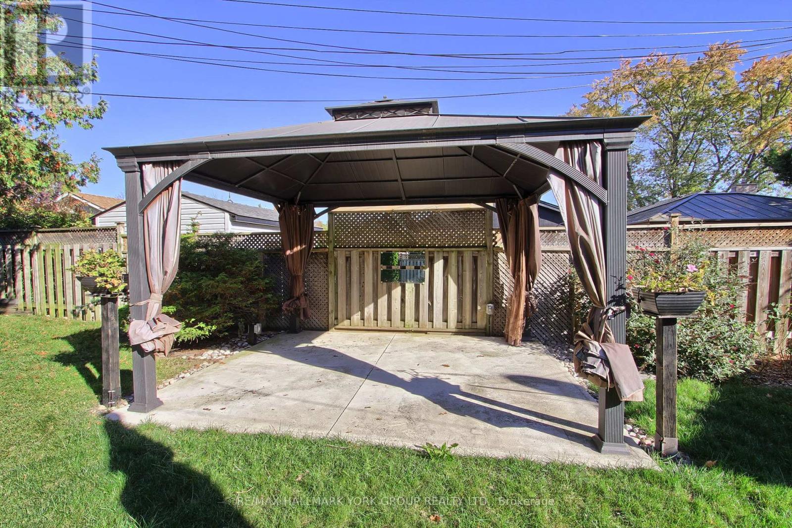 10 Harefield Drive, Toronto, Ontario  M9W 4C7 - Photo 41 - W14101250