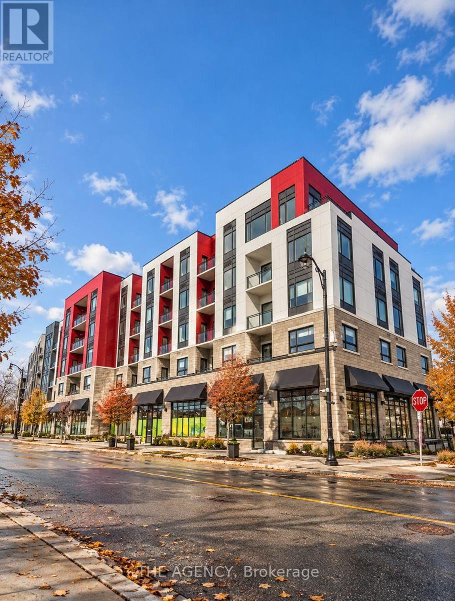508 - 3265 CARDING MILL TRAIL, Oakville, Ontario