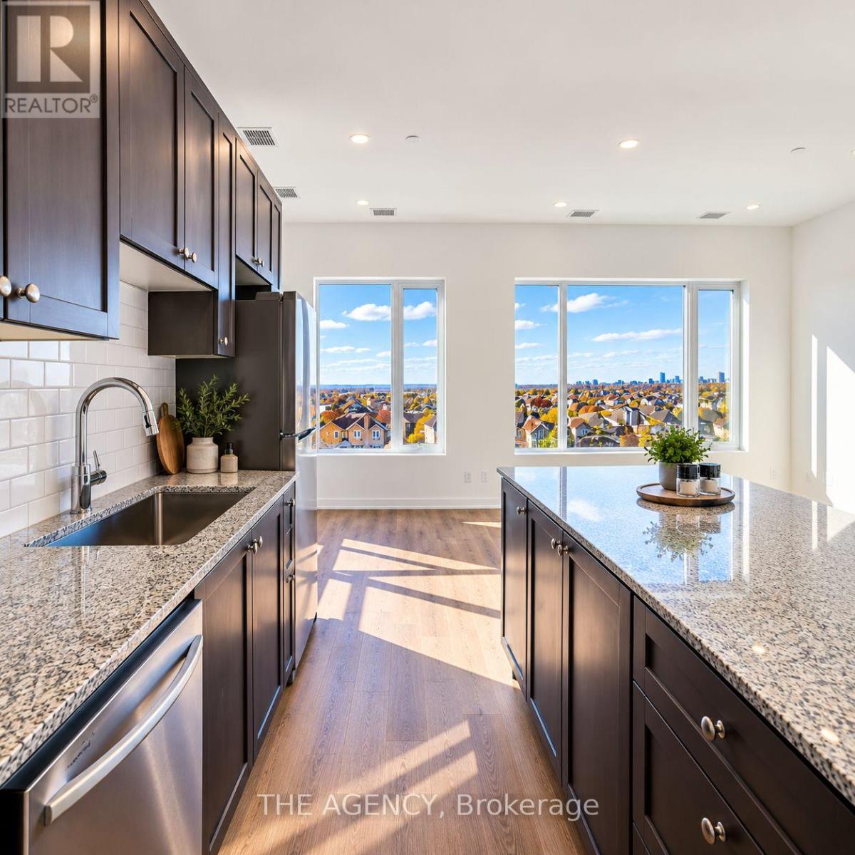 508 - 3265 Carding Mill Trail, Oakville, Ontario  L6M 5P7 - Photo 11 - W14101256