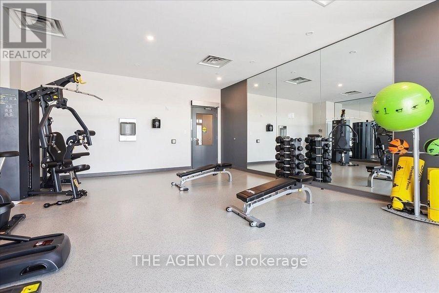508 - 3265 Carding Mill Trail, Oakville, Ontario  L6M 5P7 - Photo 20 - W14101256
