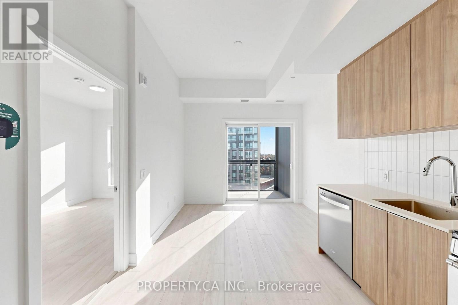 708 - 3008 William Cutmore Boulevard, Oakville, Ontario  L6H 7G1 - Photo 12 - W14101310