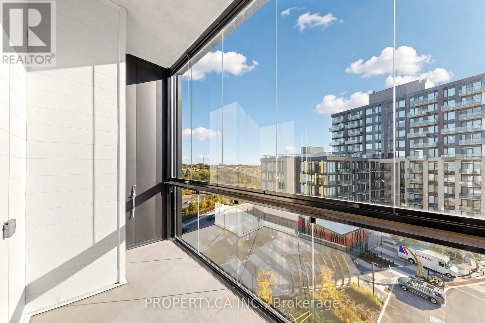 708 - 3008 William Cutmore Boulevard, Oakville, Ontario  L6H 7G1 - Photo 30 - W14101310