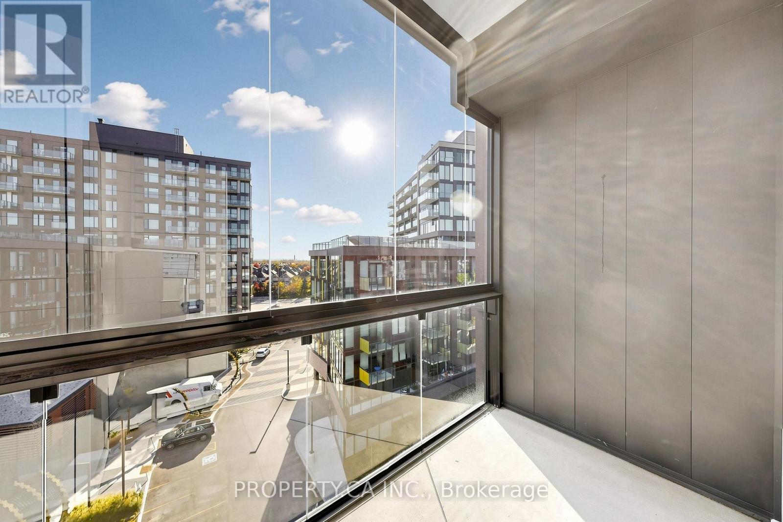 708 - 3008 William Cutmore Boulevard, Oakville, Ontario  L6H 7G1 - Photo 31 - W14101310