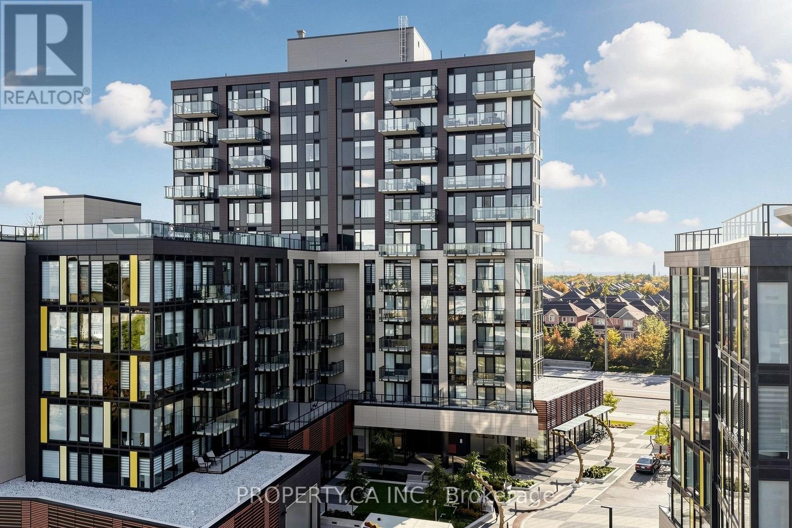 708 - 3008 William Cutmore Boulevard, Oakville, Ontario  L6H 7G1 - Photo 32 - W14101310