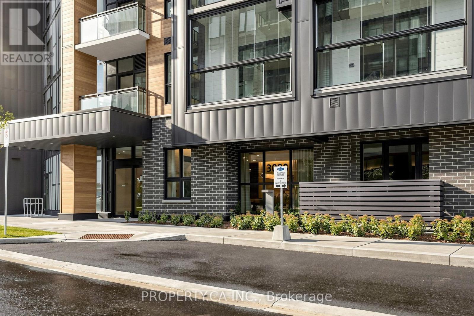 708 - 3008 William Cutmore Boulevard, Oakville, Ontario  L6H 7G1 - Photo 5 - W14101310