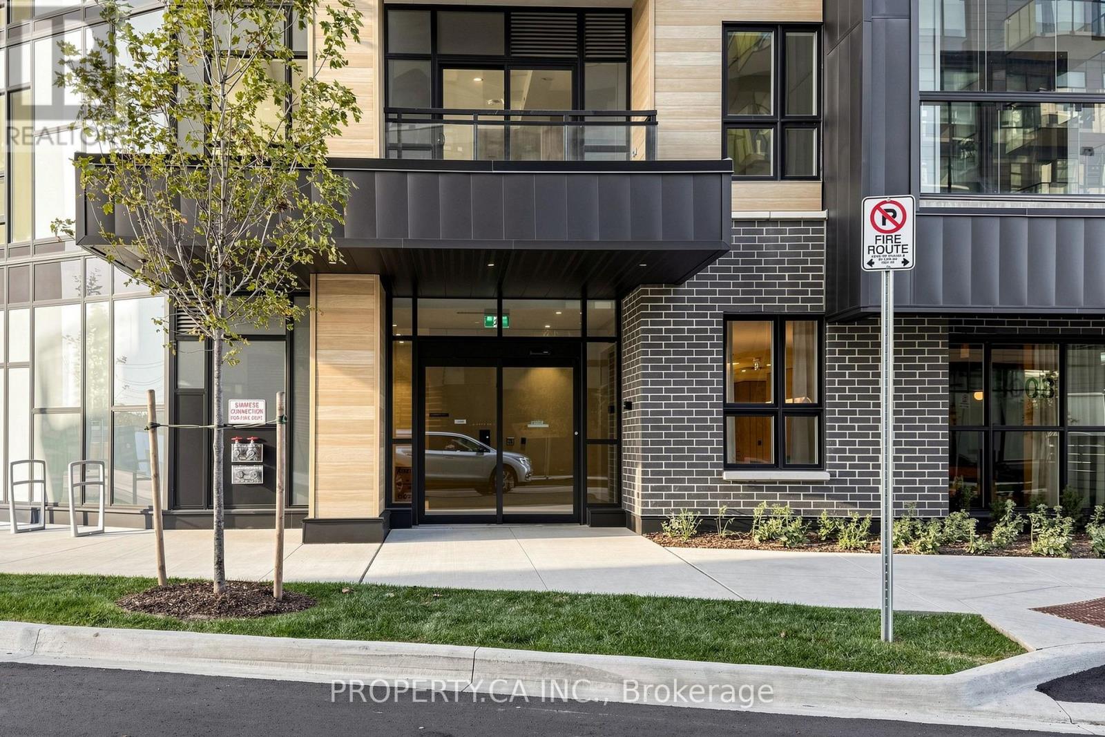 708 - 3008 William Cutmore Boulevard, Oakville, Ontario  L6H 7G1 - Photo 6 - W14101310