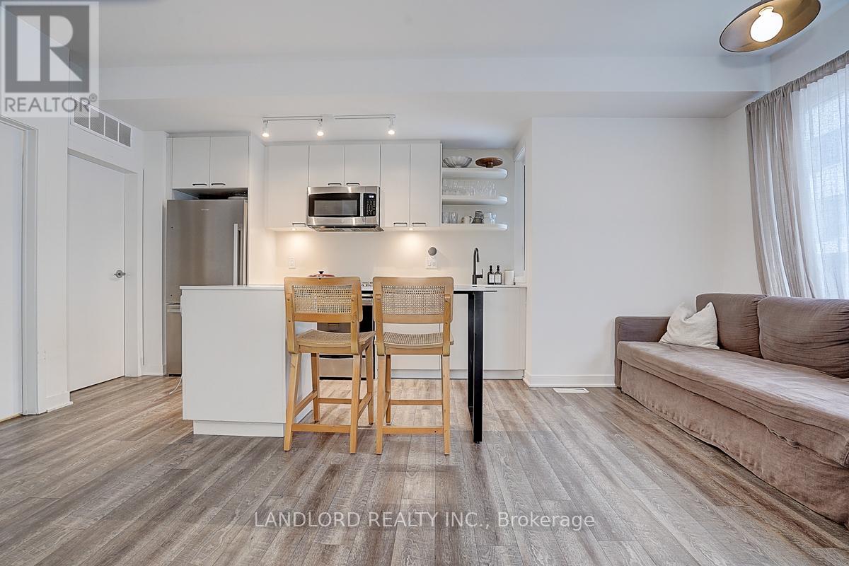 Th13 - 30 Ed Clark Gardens, Toronto, Ontario  M6N 0B5 - Photo 12 - W14101368