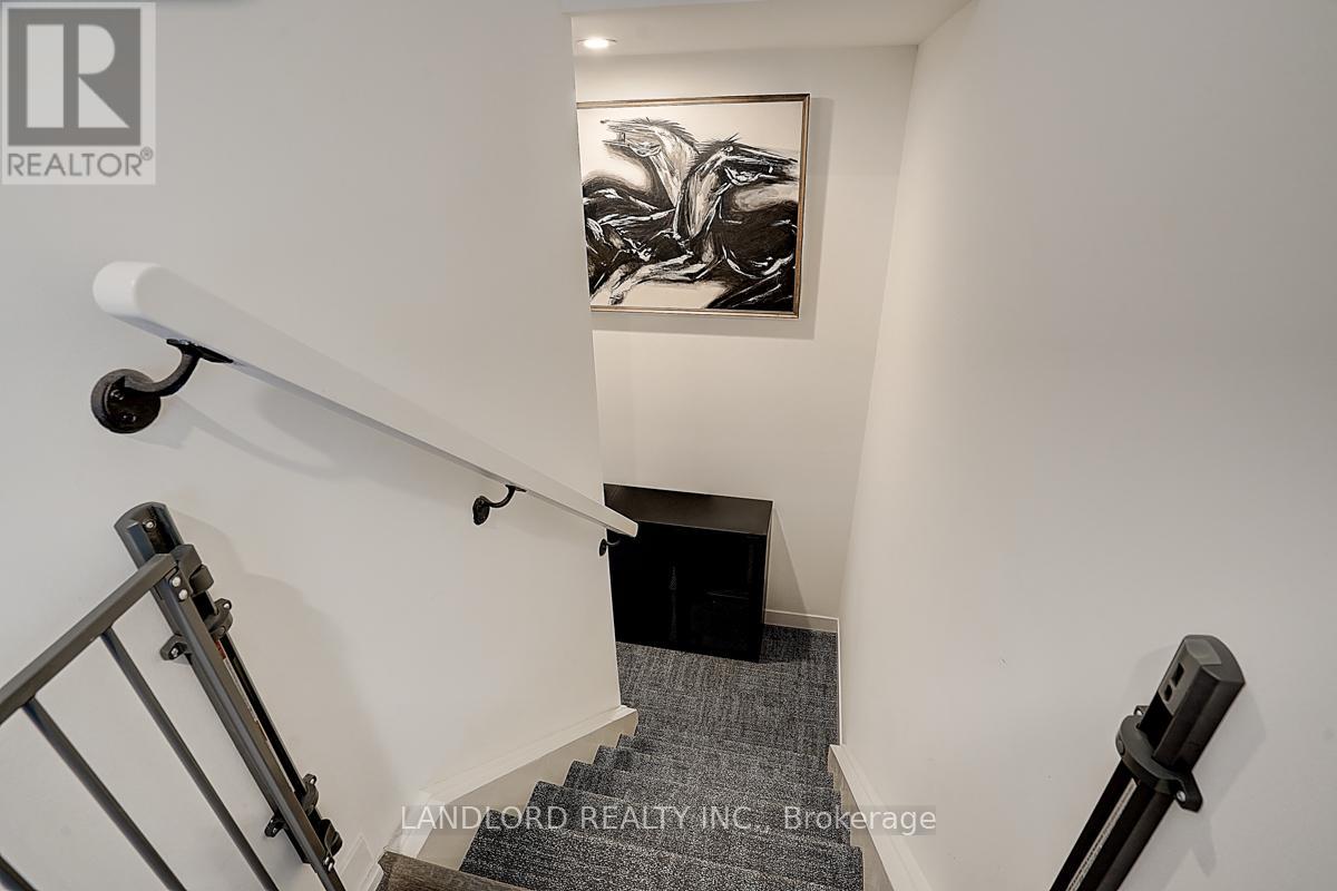 Th13 - 30 Ed Clark Gardens, Toronto, Ontario  M6N 0B5 - Photo 22 - W14101368
