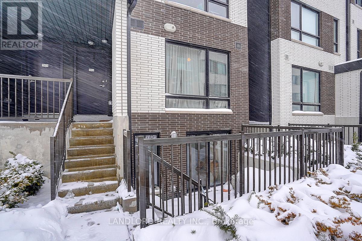 Th13 - 30 Ed Clark Gardens, Toronto, Ontario  M6N 0B5 - Photo 39 - W14101368