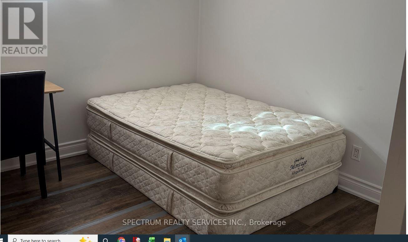 Basement #2 - 12 Hamer Boulevard, Toronto, Ontario  M9R 4A7 - Photo 5 - W14101372