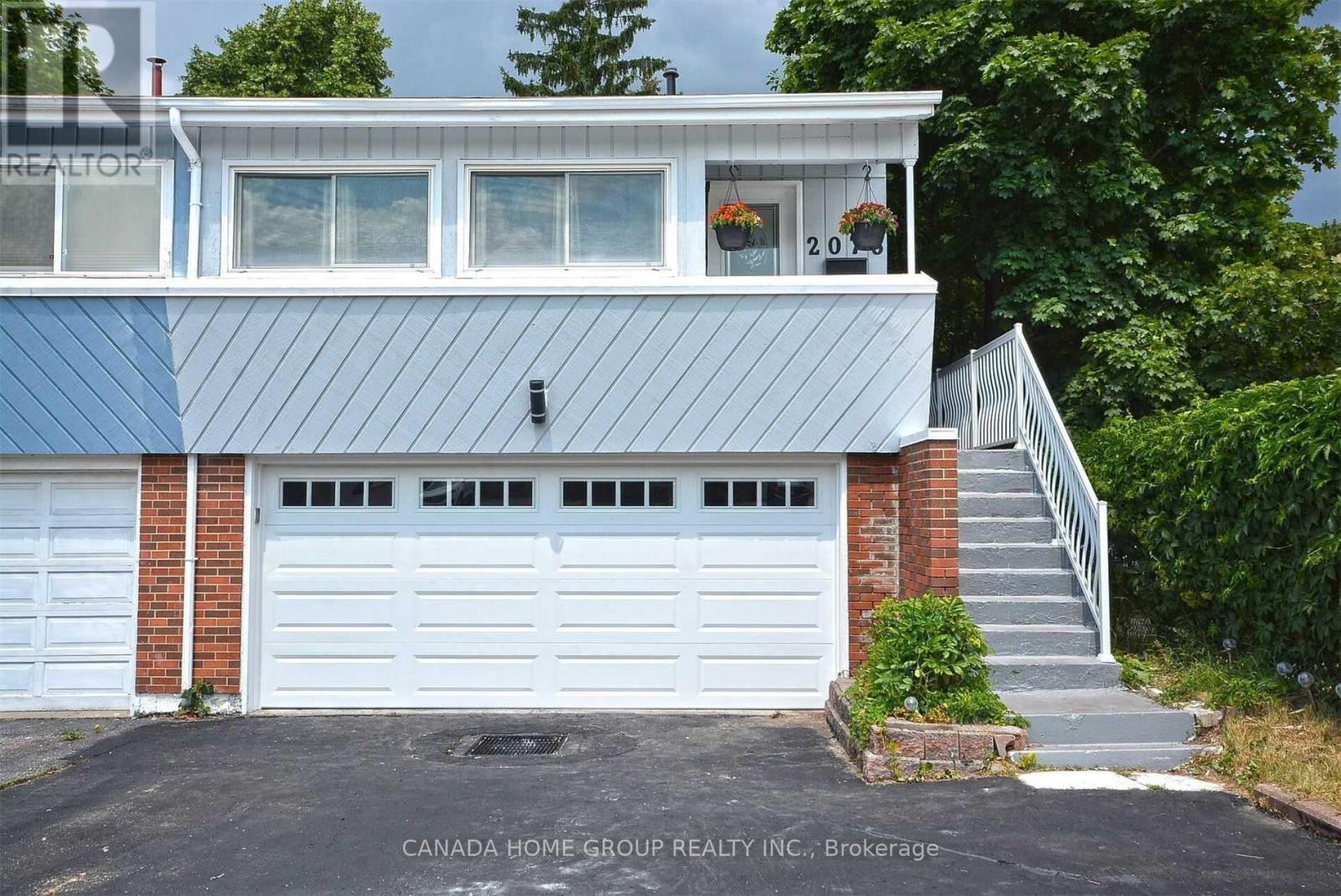 UPPER LEVEL - 2073 SOUTH MILLWAY AVENUE, Mississauga, Ontario