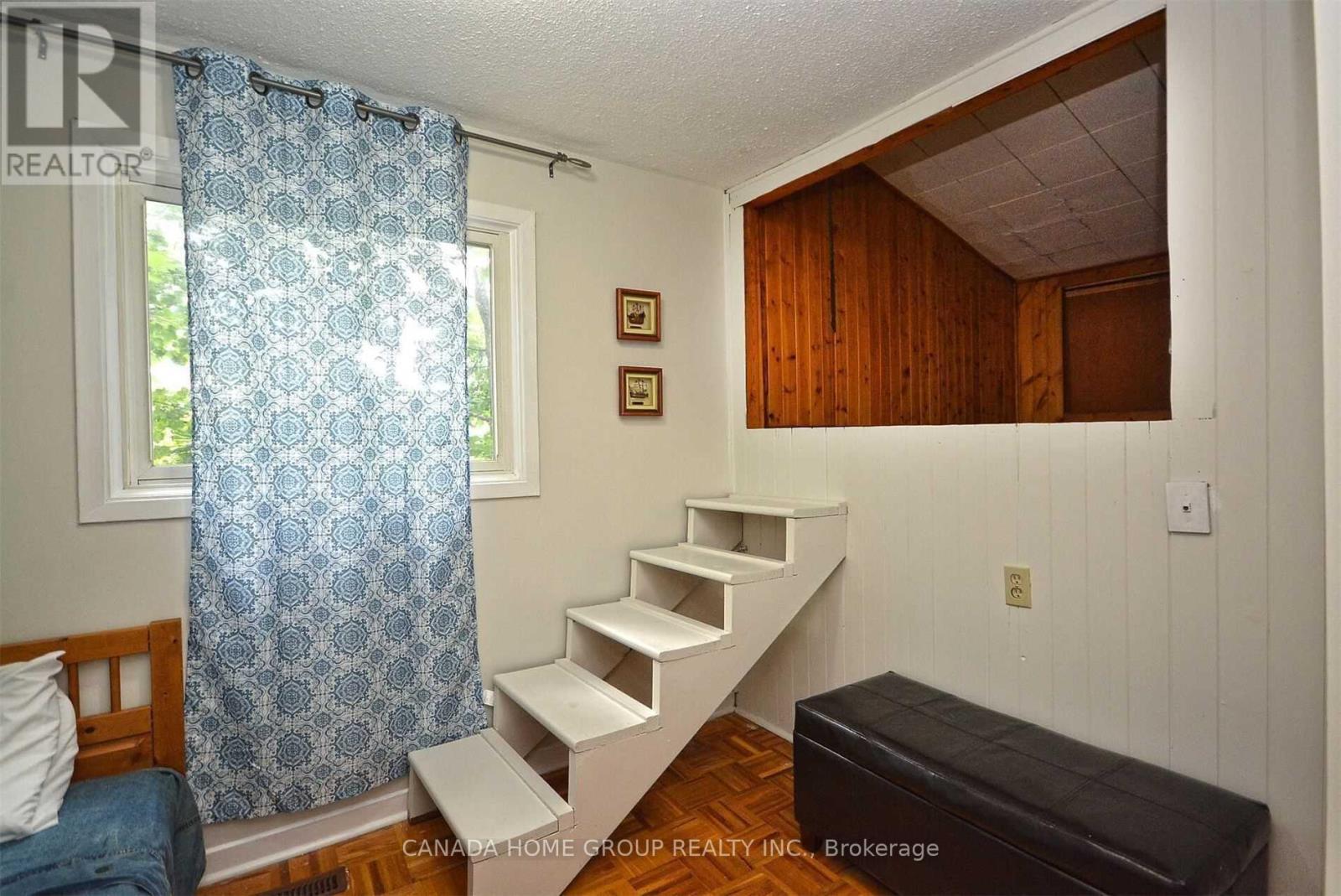 Upper Level - 2073 South Millway Avenue, Mississauga, Ontario  L5L 1R4 - Photo 13 - W14101434