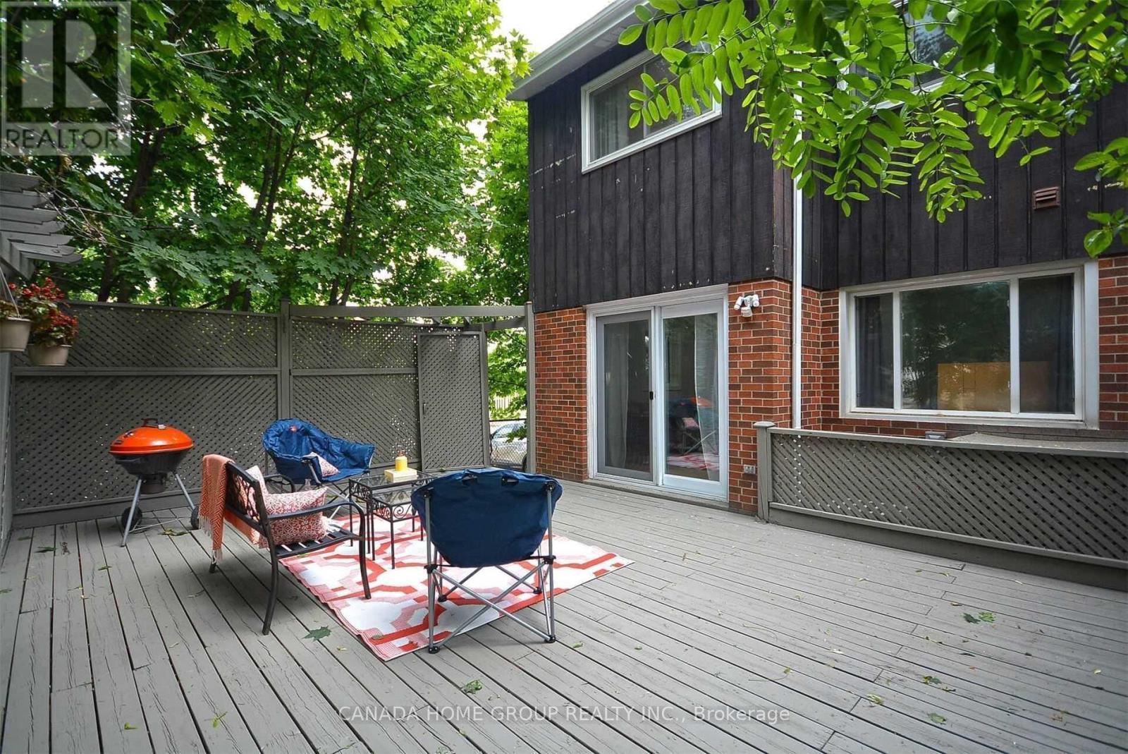 Upper Level - 2073 South Millway Avenue, Mississauga, Ontario  L5L 1R4 - Photo 19 - W14101434