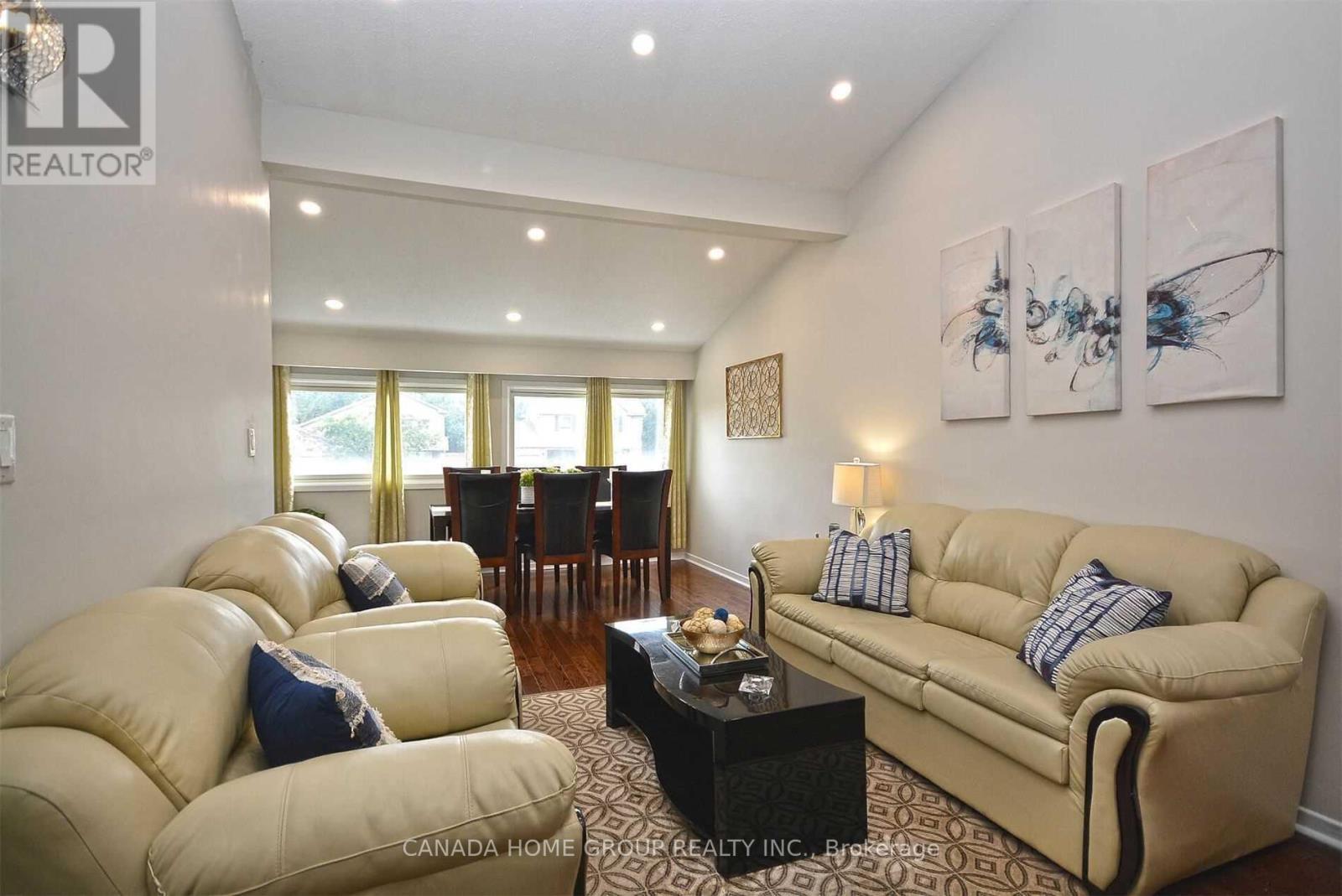 Upper Level - 2073 South Millway Avenue, Mississauga, Ontario  L5L 1R4 - Photo 4 - W14101434