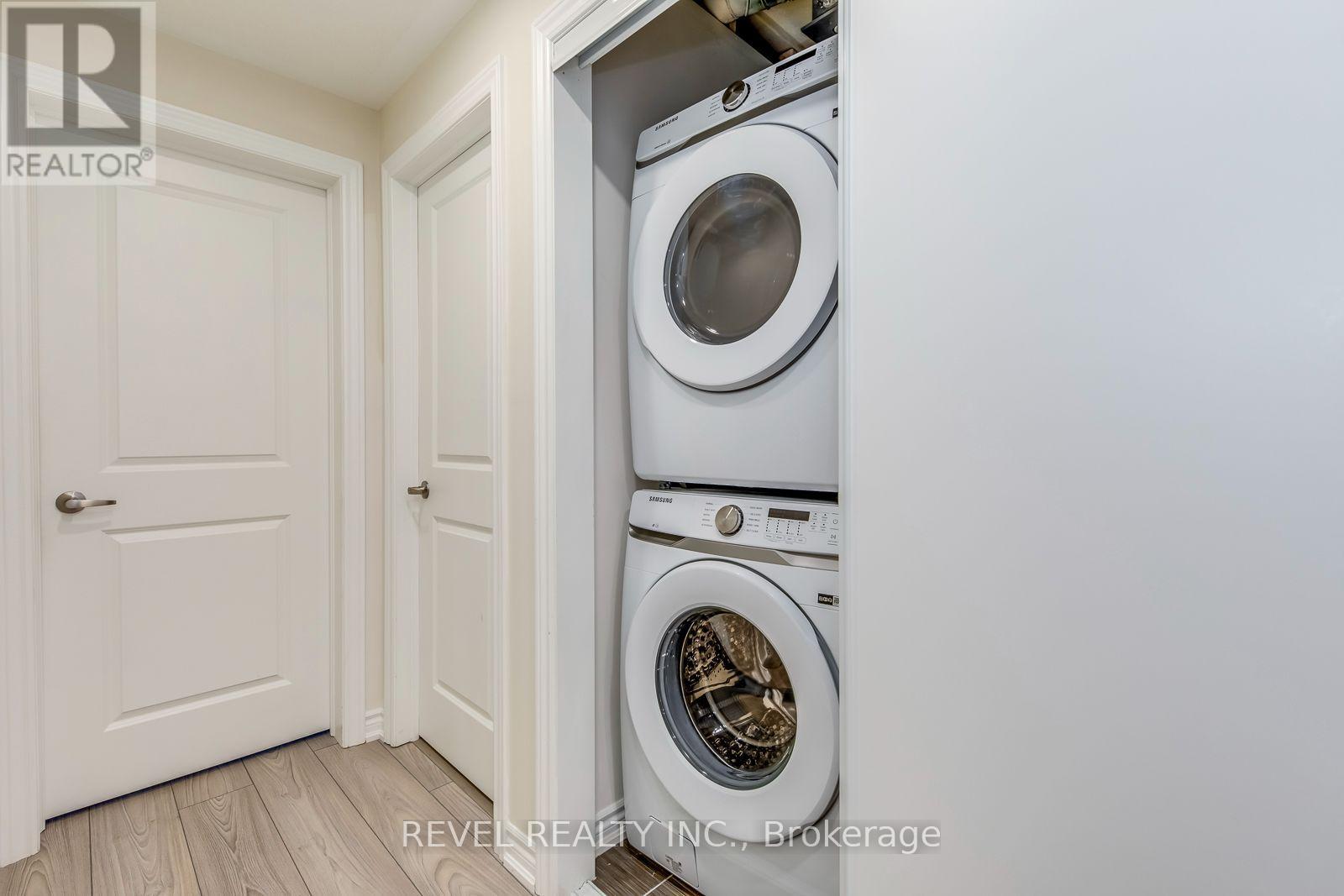 402 - 70 Halliford Place, Brampton, Ontario  L6P 0N5 - Photo 25 - W14101448