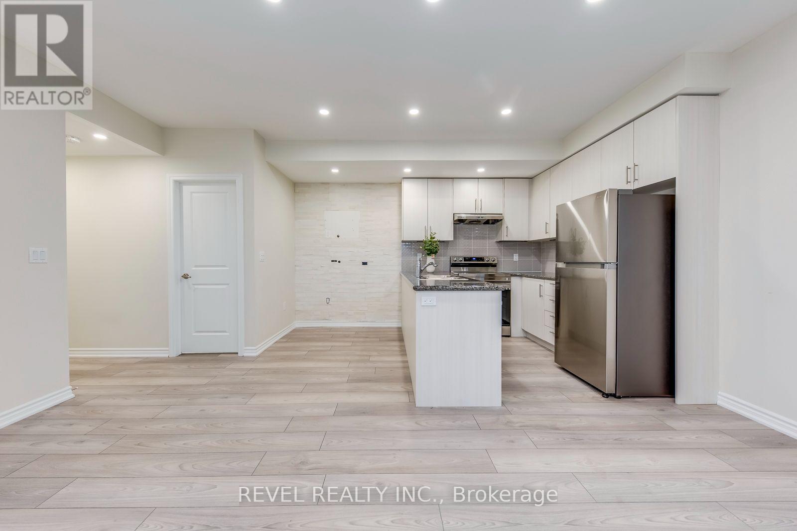 402 - 70 Halliford Place, Brampton, Ontario  L6P 0N5 - Photo 6 - W14101448
