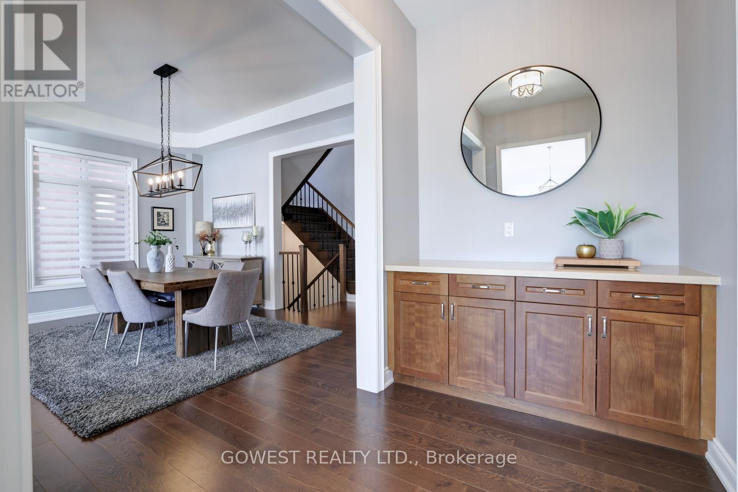 14 Threshing Mill Boulevard, Oakville, Ontario  L6H 0V7 - Photo 10 - W14101484