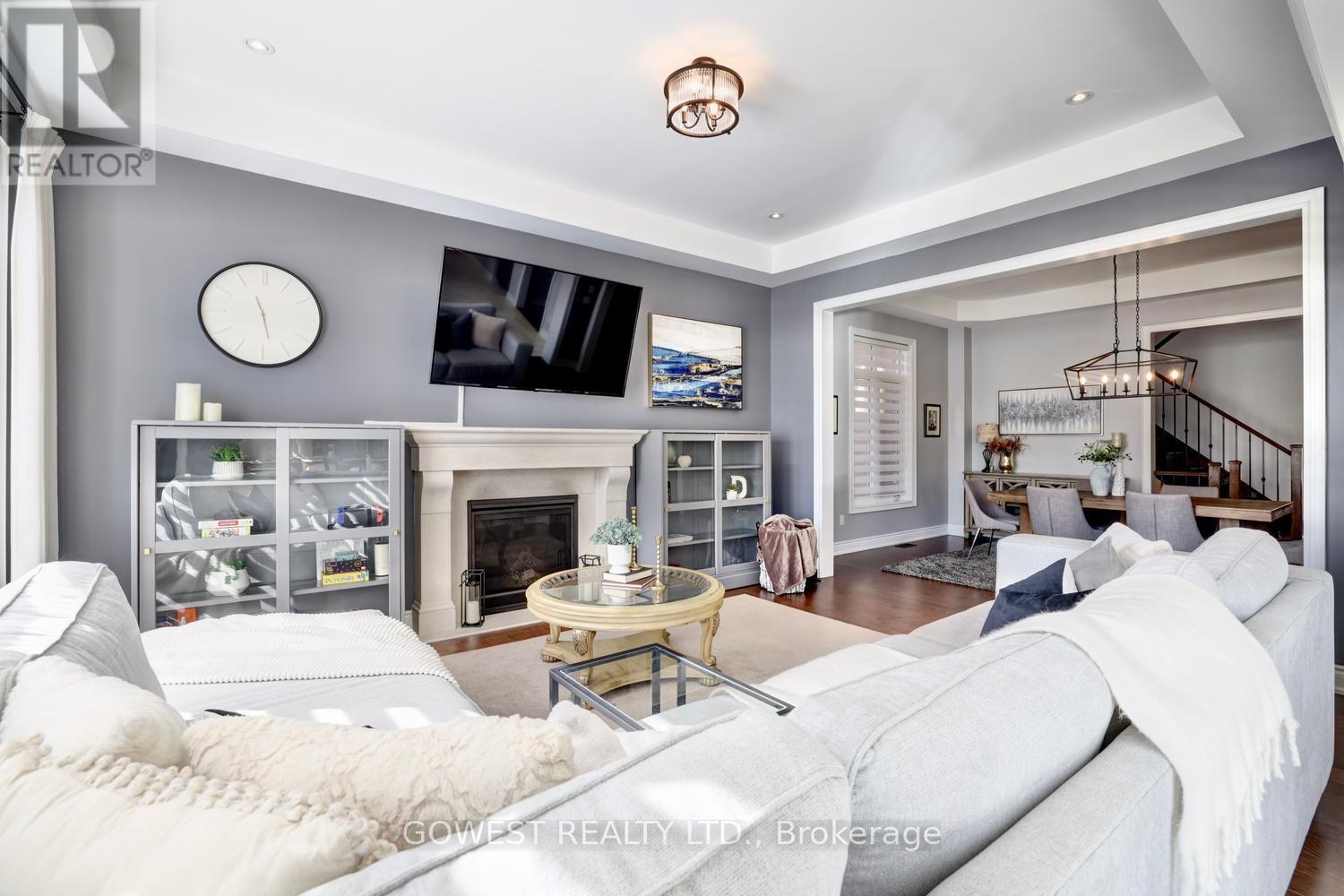14 Threshing Mill Boulevard, Oakville, Ontario  L6H 0V7 - Photo 12 - W14101484