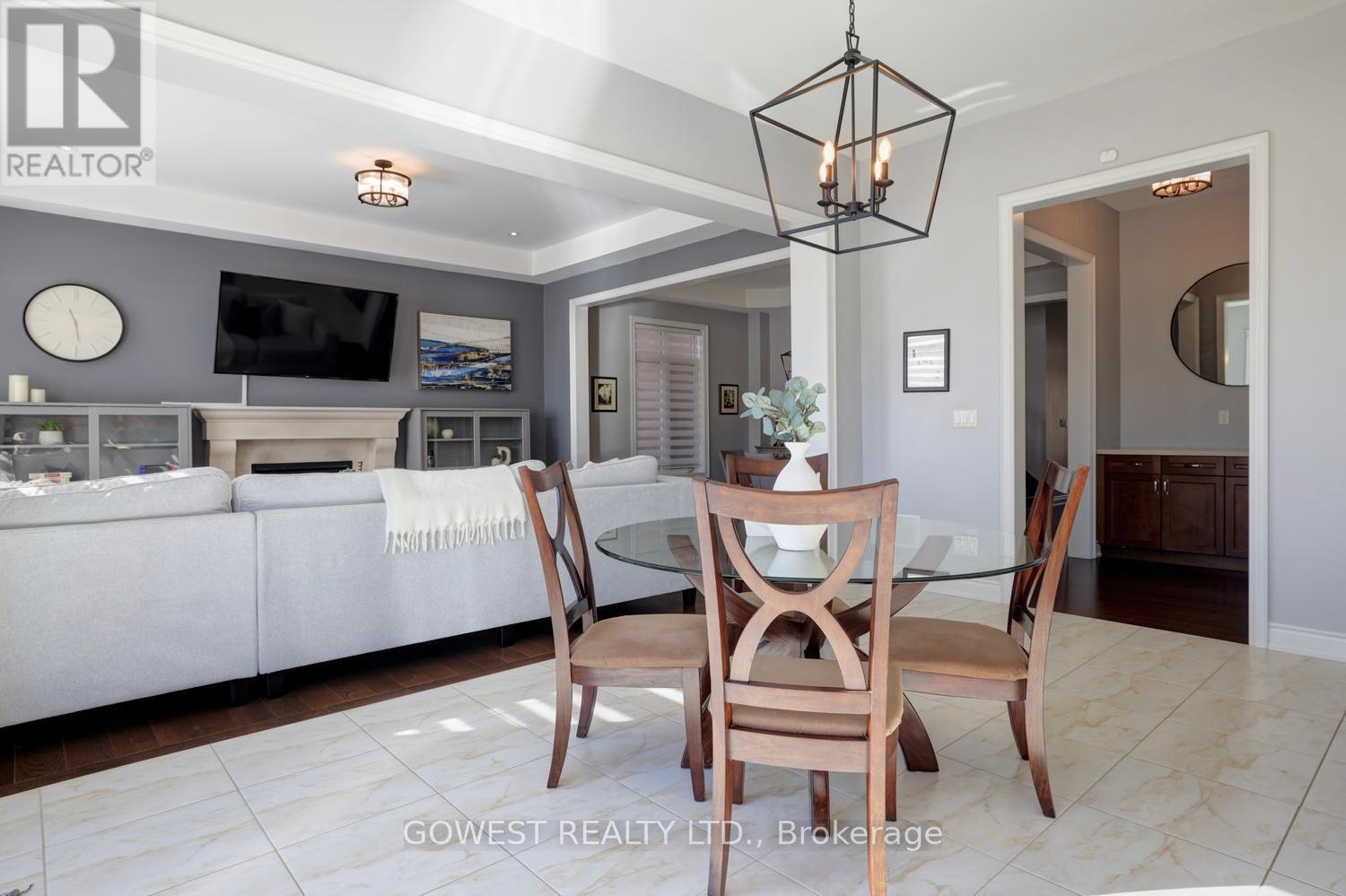 14 Threshing Mill Boulevard, Oakville, Ontario  L6H 0V7 - Photo 14 - W14101484