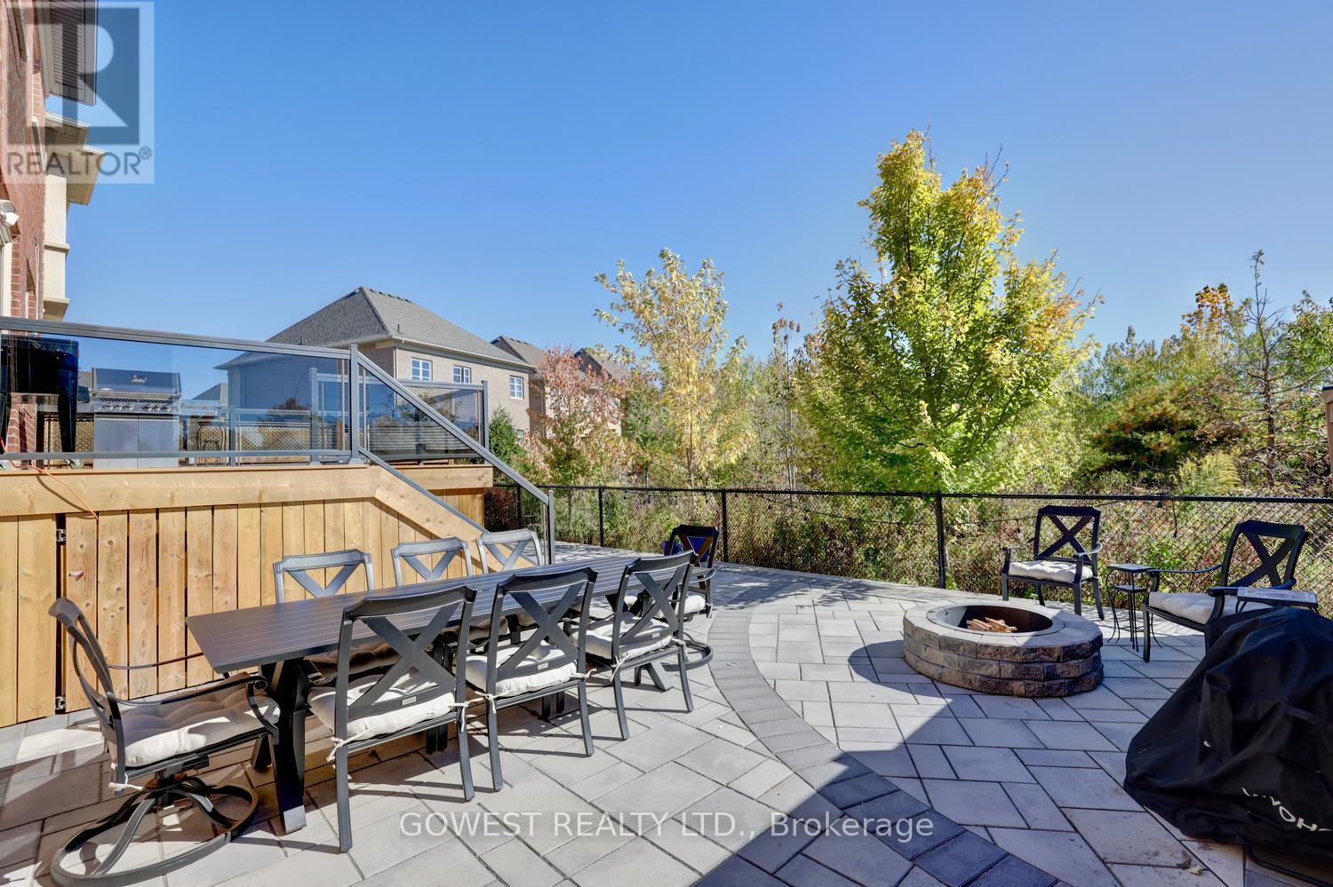 14 Threshing Mill Boulevard, Oakville, Ontario  L6H 0V7 - Photo 34 - W14101484