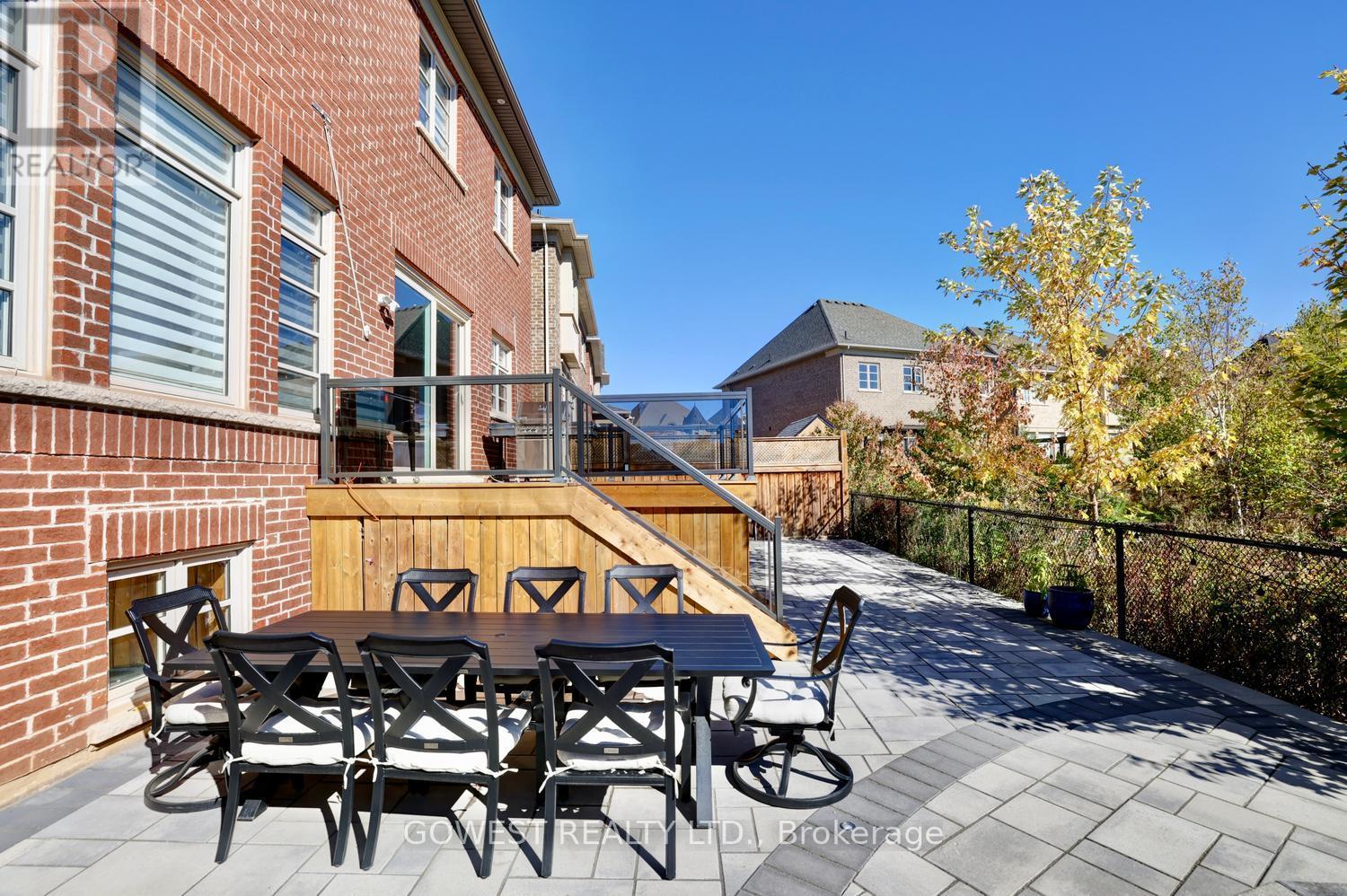 14 Threshing Mill Boulevard, Oakville, Ontario  L6H 0V7 - Photo 35 - W14101484
