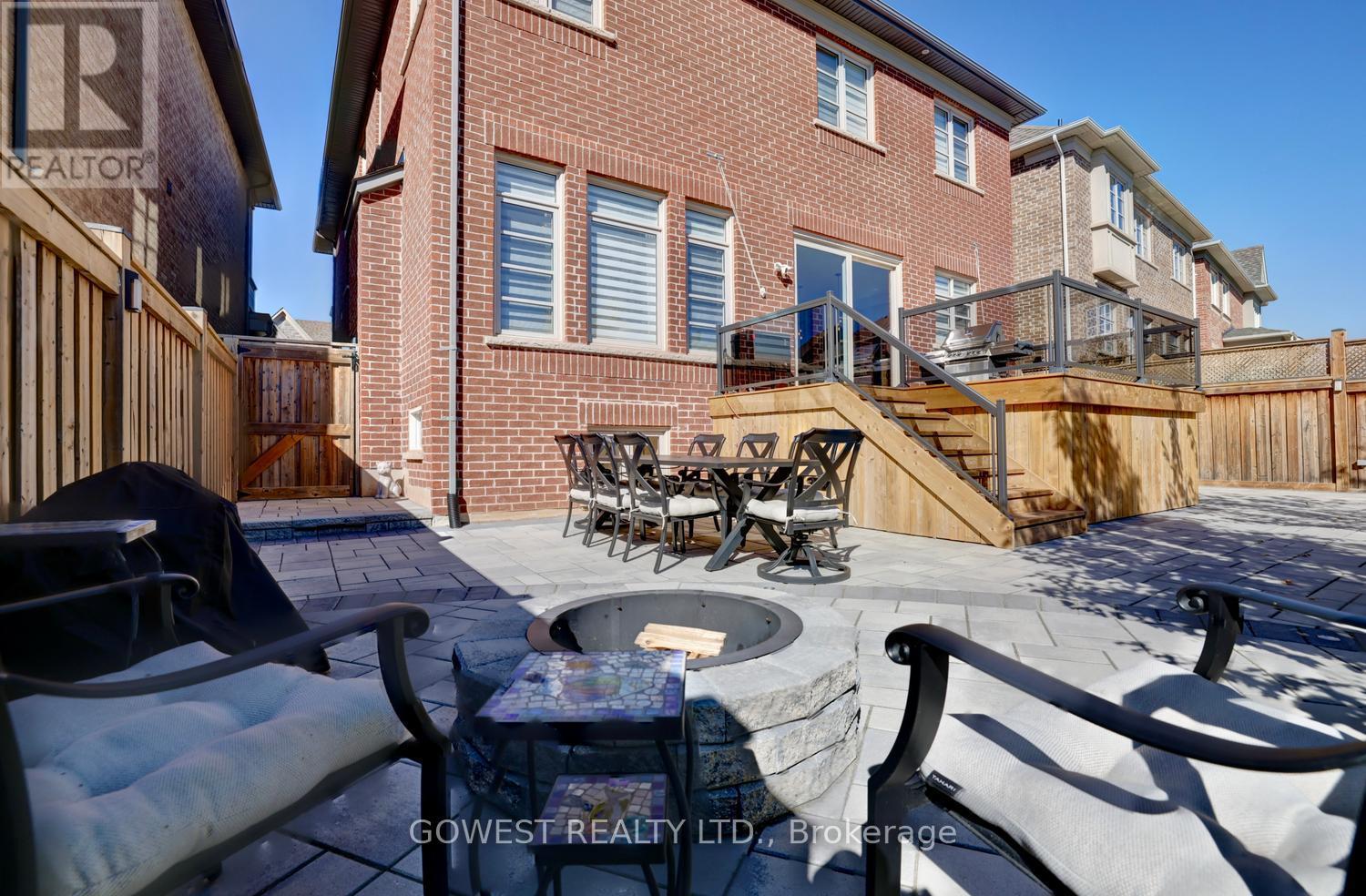 14 Threshing Mill Boulevard, Oakville, Ontario  L6H 0V7 - Photo 38 - W14101484