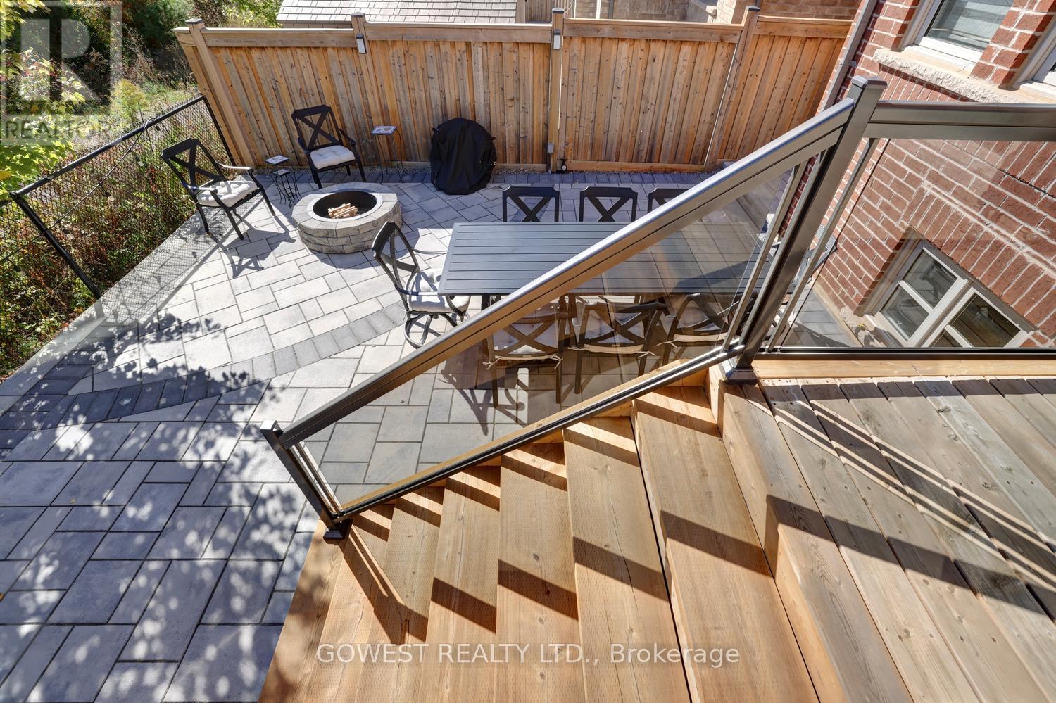 14 Threshing Mill Boulevard, Oakville, Ontario  L6H 0V7 - Photo 45 - W14101484