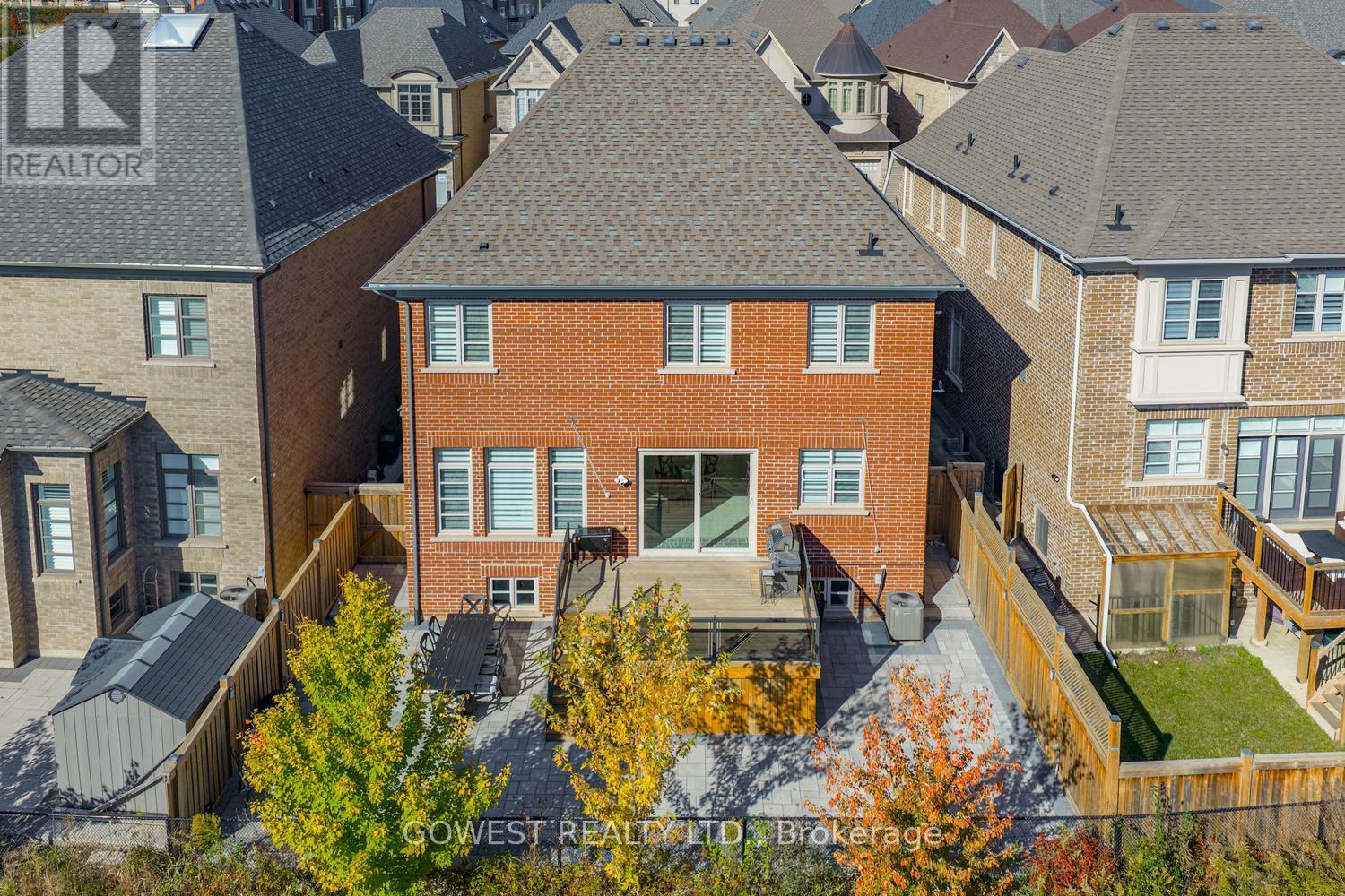 14 Threshing Mill Boulevard, Oakville, Ontario  L6H 0V7 - Photo 46 - W14101484