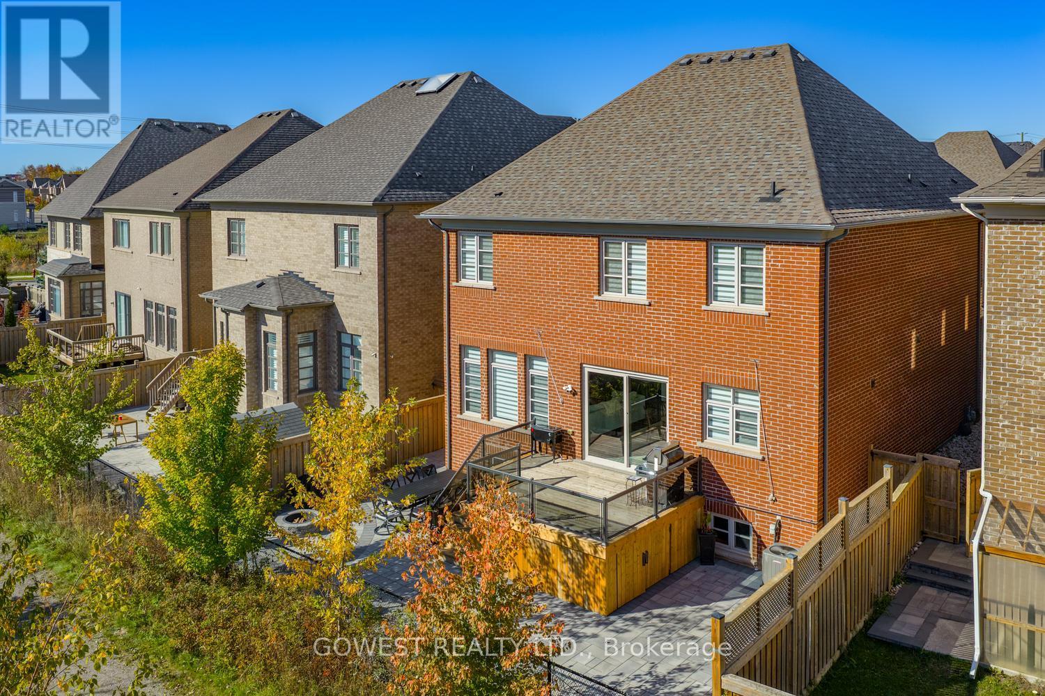 14 Threshing Mill Boulevard, Oakville, Ontario  L6H 0V7 - Photo 47 - W14101484
