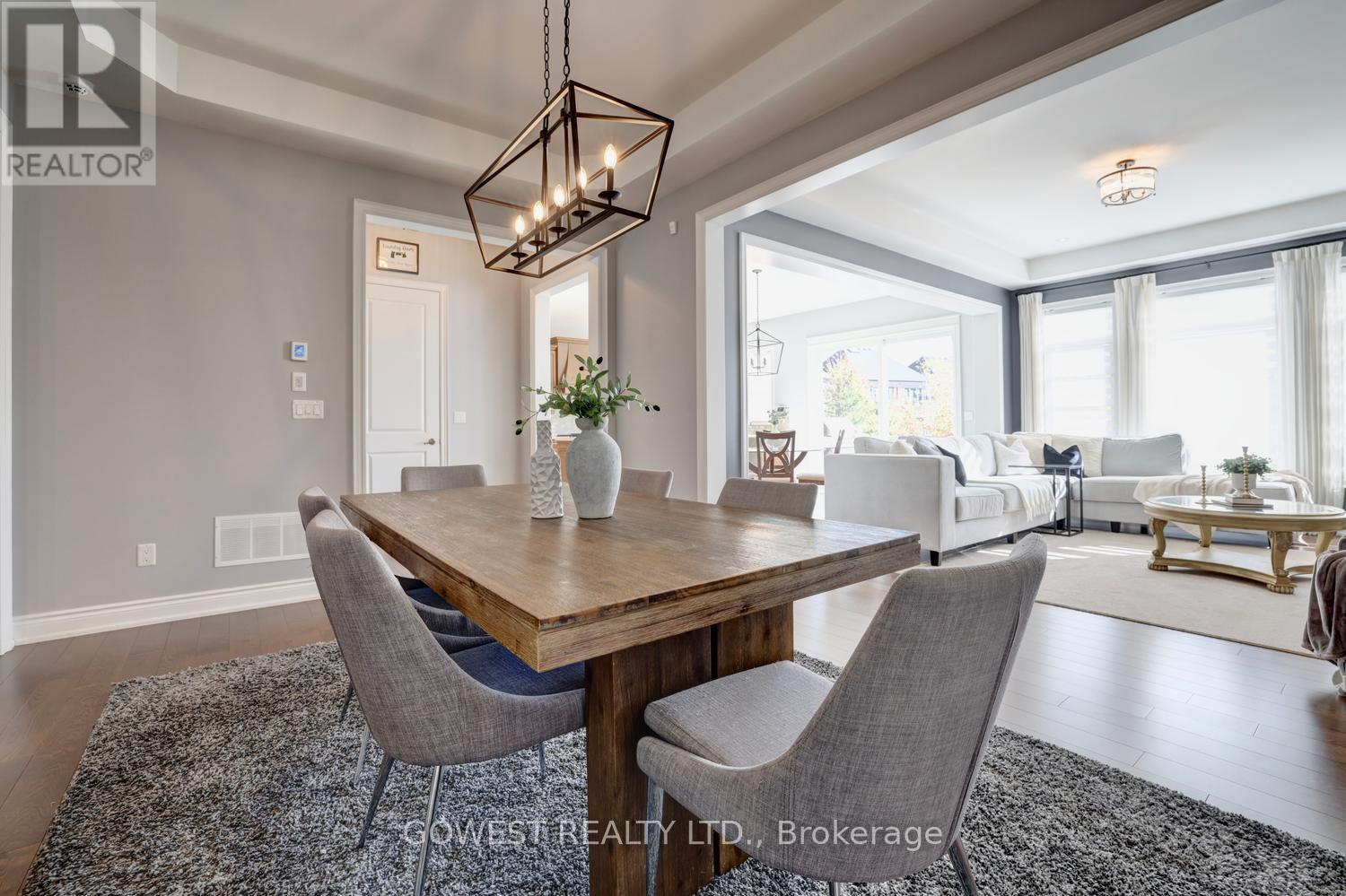 14 Threshing Mill Boulevard, Oakville, Ontario  L6H 0V7 - Photo 9 - W14101484