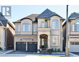14 THRESHING MILL BOULEVARD, Oakville, Ontario