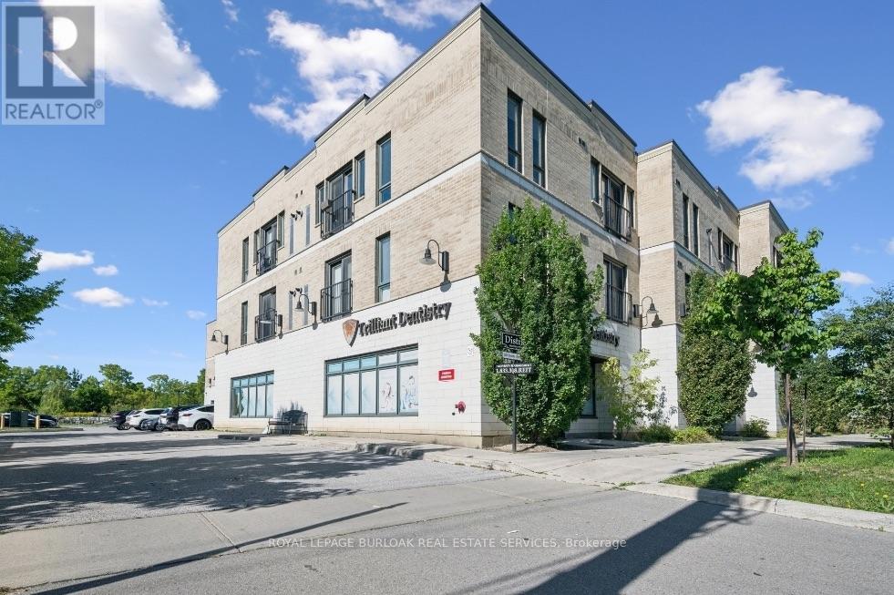 100 BRONTE STREET S, Milton, Ontario